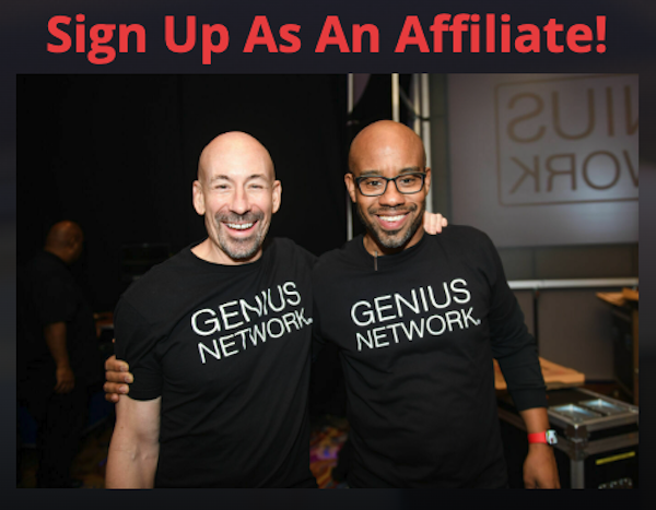 Adim Coleman - Live Event Formula Black Friday Special Launch Affiliate Program JV Invite Page - Launch Day: Friday, November 28th 2025 @ 3PM EST - What Secret Weapon Do Top Thought Leaders Like Brendon Burchard, Joe Polish, and Mel Abraham Have in Common? Adim Coleman!