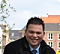 Michiel van Kleef's Avatar