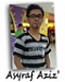 Asyraf Aziz's Avatar