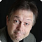Clive Hitchcock's Avatar