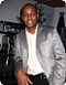 Gadiel Russell's Avatar