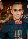 Vlad Cristian's Avatar