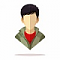 Graced Decker's Avatar